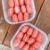 Cooksnap dari Putu Dewi untuk resep Red Velvet Macaron (dengan tips mengeringkan di oven)