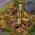 Cooksnap dari Shervil Kagayaita untuk resep Ikan patin kuah kuning