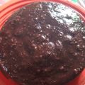 Medha Sharma's cooksnap of when they made বিস্কুটের কেক (biscuit cake recipe in Bengali).