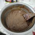 Cooksnap dari Jsuk untuk resep Filling coklat