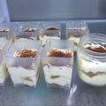 Cooksnap dari Dinie Hendajani untuk resep Tiramisu #keto #debm