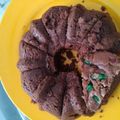Cooksnap dari DEWI SARASWATI untuk resep Brownies Kukus Tanpa Telur