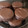 El cooksnap de Indio Cooker cuando hizo Alfajores tipo jorgito.
