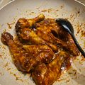 Cooksnap dari ivy chininta untuk resep Ayam Goreng Mentega Devina Hermawan