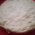 El cooksnap de Luciana Sureda cuando hizo Torta de avena y manzana 🍎🍏 sin azúcar (apto diabéticos).