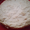 El cooksnap de Luciana Sureda cuando hizo Torta de avena y manzana 🍎🍏 sin azúcar (apto diabéticos).