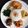 Cooksnap dari Febrilian Dany untuk resep Nasi Lemak Malaysia