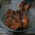 Cooksnap dari Ari Ndut untuk resep Ayam kecap simpel empuk
