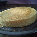 El cooksnap de vianahi may cuando hizo Pan de harina de Hot cakes.