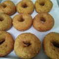 Cooksnap dari Plangi Lue.( lulu) untuk resep Donat Keto no ulen #ketopad_cp_ketobetic
