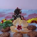 Ratna Lalwani's cooksnap of when they made Sakaliya { Jodhpur Special }.