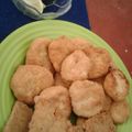 Cooksnap dari Lailatul Hidayah untuk resep Perkedel Tahu