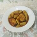 Keya Mandal's cooksnap of when they made ওলকপির ডালনা(olkopir dalna recipe in bengali).