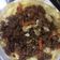 Cooksnap Erma Yusnida semasa beliau membuat Telur Bistik (Daging).