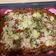 El cooksnap de Cisca cuando hizo Pizza base brócoli y coliflor thermomix.