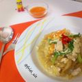 Cooksnap dari Frielingga Sit untuk resep Kwetiau Siram Melz