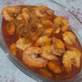 Cooksnap dari Aulia Syifa untuk resep Udang saus asam manis