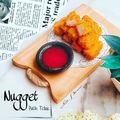 Cooksnap dari Een Nuraeni untuk resep Nugget putih telur