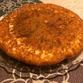 Katalin Katona Cooksnap-ja, amikor elkészítette a(z) Gyors hacsapuri receptet.