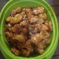 Cooksnap dari Selvy Siwu untuk resep Ayam Fillet Crispy Saus Mentega