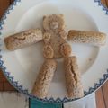 Cooksnap de Aux Douceurs D'Axelle sur la recette Biscuits citron-chocolat pour le goûter