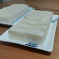 lindalin 的 客家蘿蔔糕 cooksnap