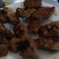 Cooksnap dari Rasena Kitchen untuk resep Sate lilit tuna khas bali