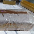 Cooksnap dari HappyCook18 untuk resep Castella Japanese Honey Cake ( Kasutera) Versi 2 NO Sp/BP/oilfree