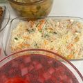 Cooksnap dari Nn. Tari untuk resep Bihun goreng putih