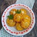 Cooksnap dari Indah Mei untuk resep Tahu Fantasi