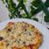 Cooksnap dari Risskaps untuk resep Pizza Bolognese Teflon