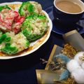 Cooksnap dari Nurul Aini untuk resep Carabikang cungkil