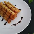 Cooksnap dari Eka Susanti untuk resep Keju Aroma