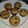El cooksnap de Milagros Vigo Valderrama cuando hizo Muffins de plátano y chocolate.