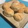 La cooksnap de Cynthia Sosa cuando cocinó Scones de queso bien ricos, fáciles y econòmicos