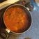 El cooksnap de Odalis Uriostegui cuando hizo Costillas de cerdo fritas con su propia grasa.