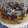 El cooksnap de Merce Rodriguez Merayo cuando hizo Tarta de torrijas con chocolate.