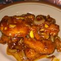 Cooksnap dari Wanny Wijaya untuk resep Ayam goreng mentega 😍