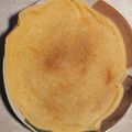 Christina Hoos's cooksnap of when they made Crêpes.