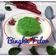 Cooksnap dari Nurhayati Ummu RadityaBagaskara untuk resep Bingka Pandan #pr_jajanantradisional