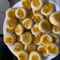 El cooksnap de Thel cuando hizo Pepas.