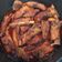 El cooksnap de El olivo loco cuando hizo Costillas guisadas a la cerveza.