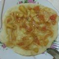 Cooksnap dari Stiyana Khalifah untuk resep Pizza teflon