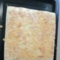 Cooksnap dari Niken Nurfarida untuk resep Bolu Air 1 Telur Panggang