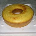 El cooksnap de Margarita Castro Lopez cuando hizo Bizcocho de platano y chocolate.