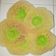 Cooksnap dari Angely untuk resep Kue Ape