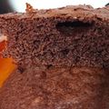 El cooksnap de mery dam cuando hizo Torta de chocolate fácil y barata!.