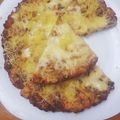 صورة من 🇩🇿ام امين🌹، شاركها بعد تجربة وصفة غراتان بطاطا و دجاج بنة روعة