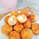 Cooksnap dari Novi Herawati untuk resep Kroket Nasi Keju