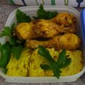 Cooksnap dari Indah Mei untuk resep Ayam Bumbu Ungkep